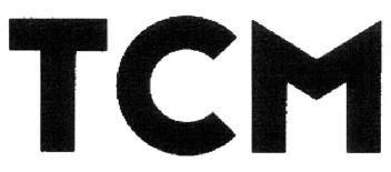 Imagen de TCM