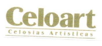 Imagen de CELOART CELOSIAS ARTISTICAS