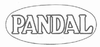 Imagen de PANDAL