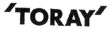 Imagen de 'TORAY'