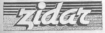 Imagen de ZIDAR