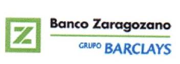 Imagen de Z BANCO ZARAGOZANO GRUPO BARCLAYS