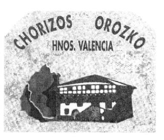 Imagen de CHORIZOS OROZKO HNOS. VALENCIA
