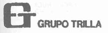 Imagen de GT GRUPO TRILLA