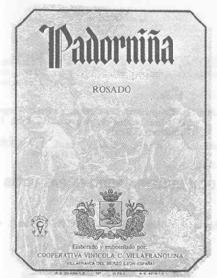 Imagen de PADORNIÑA ROSADO