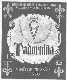 Imagen de PADORNIÑA