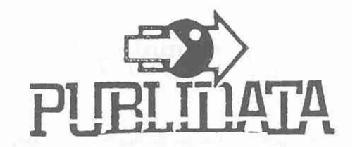 Imagen de PUBLIDATA
