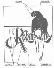 Imagen de ROBINSON