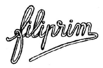 Imagen de FILIPRIM