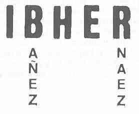 Imagen de IBHER