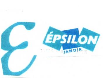 Imagen de E EPSILON JANDIA