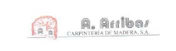 Imagen de A. ARRIBAS CARPINTERIA DE MADERA, S.A
