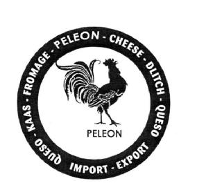 Imagen de QUESO-KAAS-FROMAGE-PELEON-CHEESE-DLITCH-QUESO IMPORT-EXPORT PELEON
