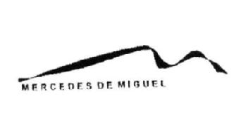 Imagen de MERCEDES DE MIGUEL
