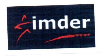 Imagen de IMDER
