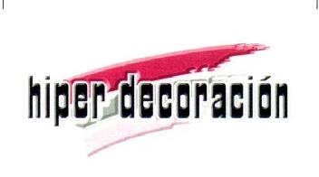 Imagen de HIPER DECORACION
