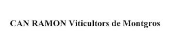 Imagen de CAN RAMON VITICULTORS DE MONTGROS