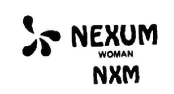 Imagen de NEXUM WOMAN NXM