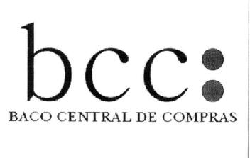 Imagen de BCC: BACO CENTRAL DE COMPRAS