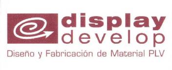 Imagen de DISPLAY DEVELOP DISEÑO Y FABRICACION DE MATERIAL PLV