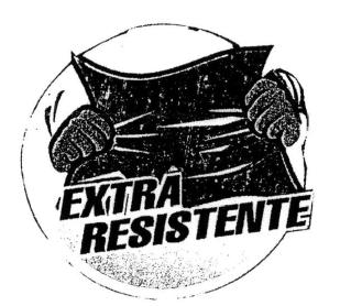 Imagen de EXTRA RESISTENTE