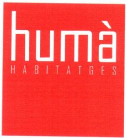 Imagen de HUMA HABITATGES