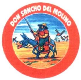 Imagen de DON SANCHO DEL MOLINO