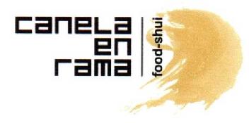 Imagen de CANELA EN RAMA FOOD-SHUI