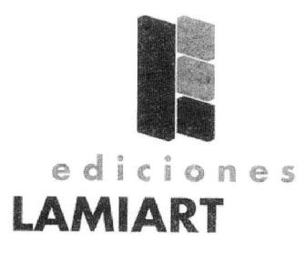 Imagen de EDICIONES LAMIART