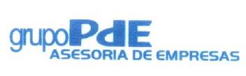 Imagen de GRUPO PDE ASESORIA DE EMPRESAS
