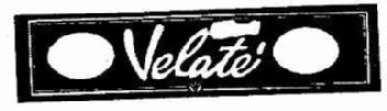 Imagen de VELATE