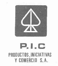 Imagen de P.I.C PRODUCTOS,INICIATIVAS Y COMERCIO S.A