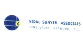 Imagen de VIDAL SUNYER ASSOCIATS CONSULTING NETWORK, S.L