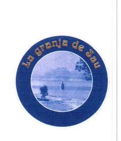 Imagen de LA GRANJA DE SAU