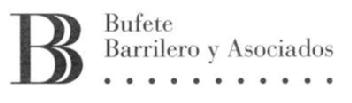 Imagen de B BUFETE BARRILERO Y ASOCIADOS