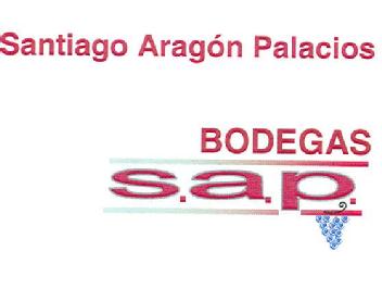 Imagen de SANTIAGO ARAGON PALACIOS BODEGAS S.A.P