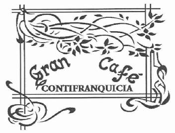Imagen de GRAN CAFE CONTIFRANQUICIA