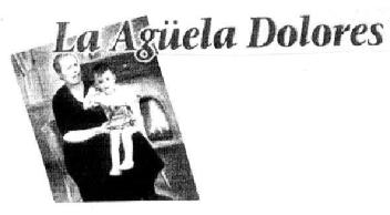 Imagen de LA AGUELA DOLORES