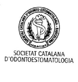 Imagen de SOCIETAT CATALANA D'ODONTO-ESTOMATOLOGIA - BARCELONA SOCIETAT CATALANA D'ODONTOESTOMATOLOGIA