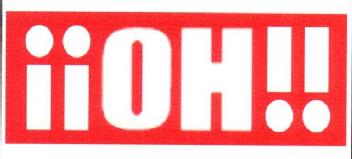 Imagen de ¡¡OH!!