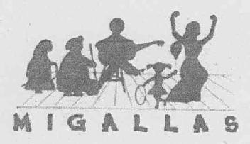 Imagen de MIGALLAS