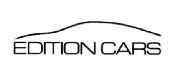 Imagen de EDITION CARS