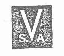 Imagen de V, S.A