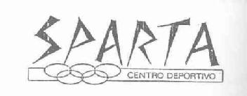 Imagen de SPARTA CENTRO DEPORTIVO