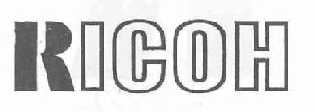 Imagen de RICOH