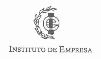 Imagen de INSTITUTO DE EMPRESAINSTITUTO DE EMPRESA