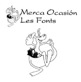 Imagen de MERCA OCASION LES FONTS