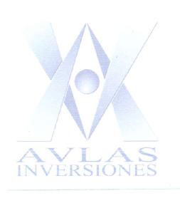 Imagen de AV AVLAS INVERSIONES