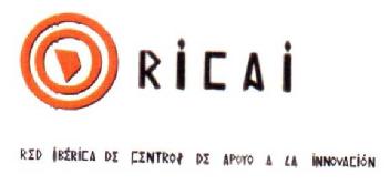 Imagen de RICAI RED IBERICA DE CENTROS DE APOYO A LA INNOVACION