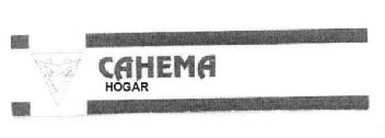 Imagen de CAHEMA HOGAR